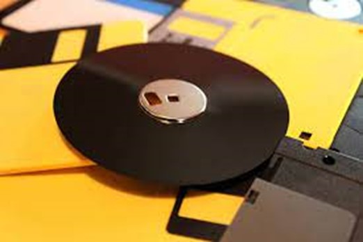 recover data from floppy disk